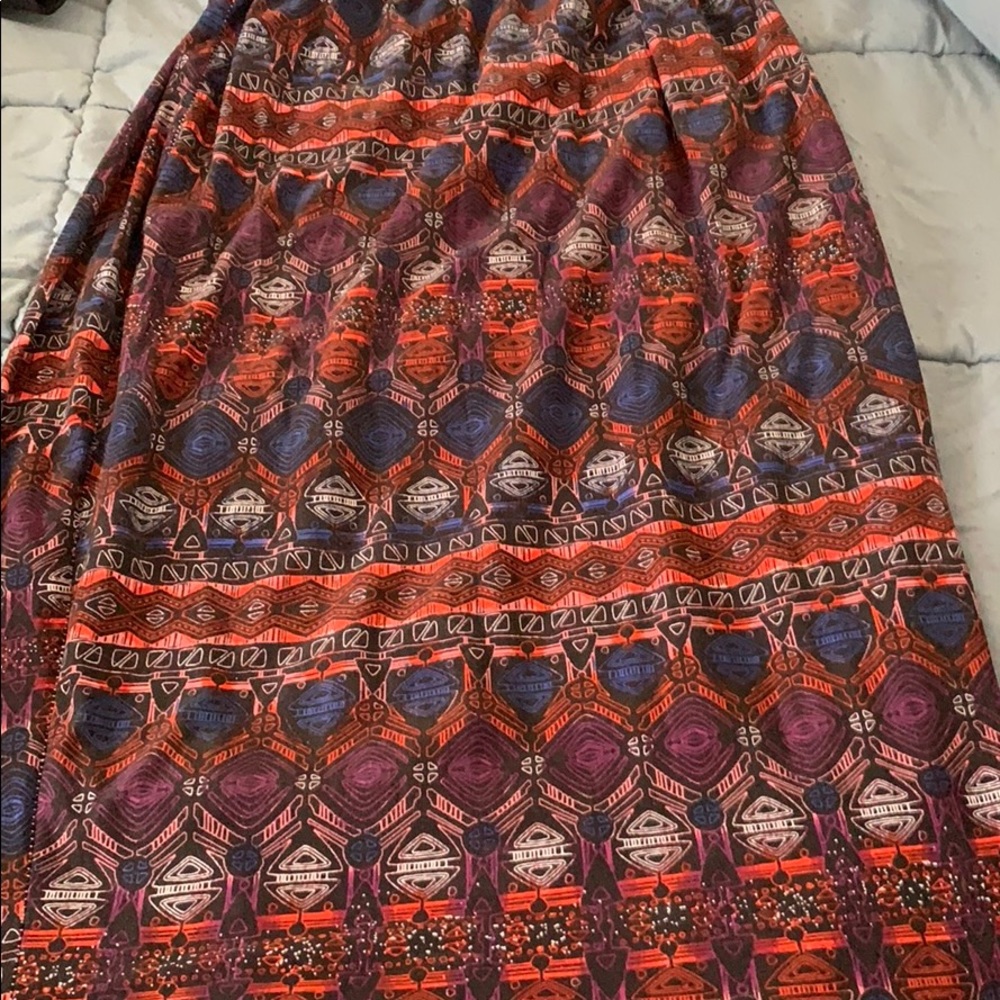 Skirt
